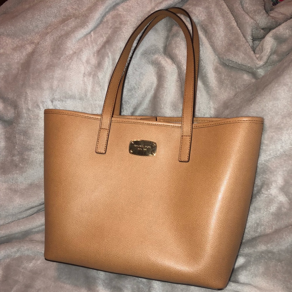 Michael Kora Small Tote